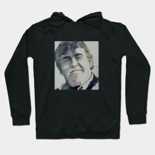 John candy Hoodie